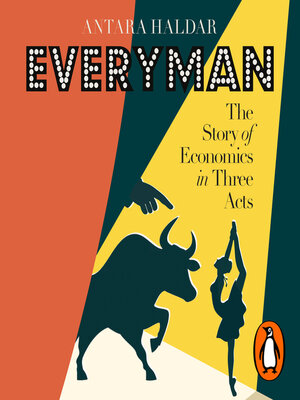 cover image of Everyman
